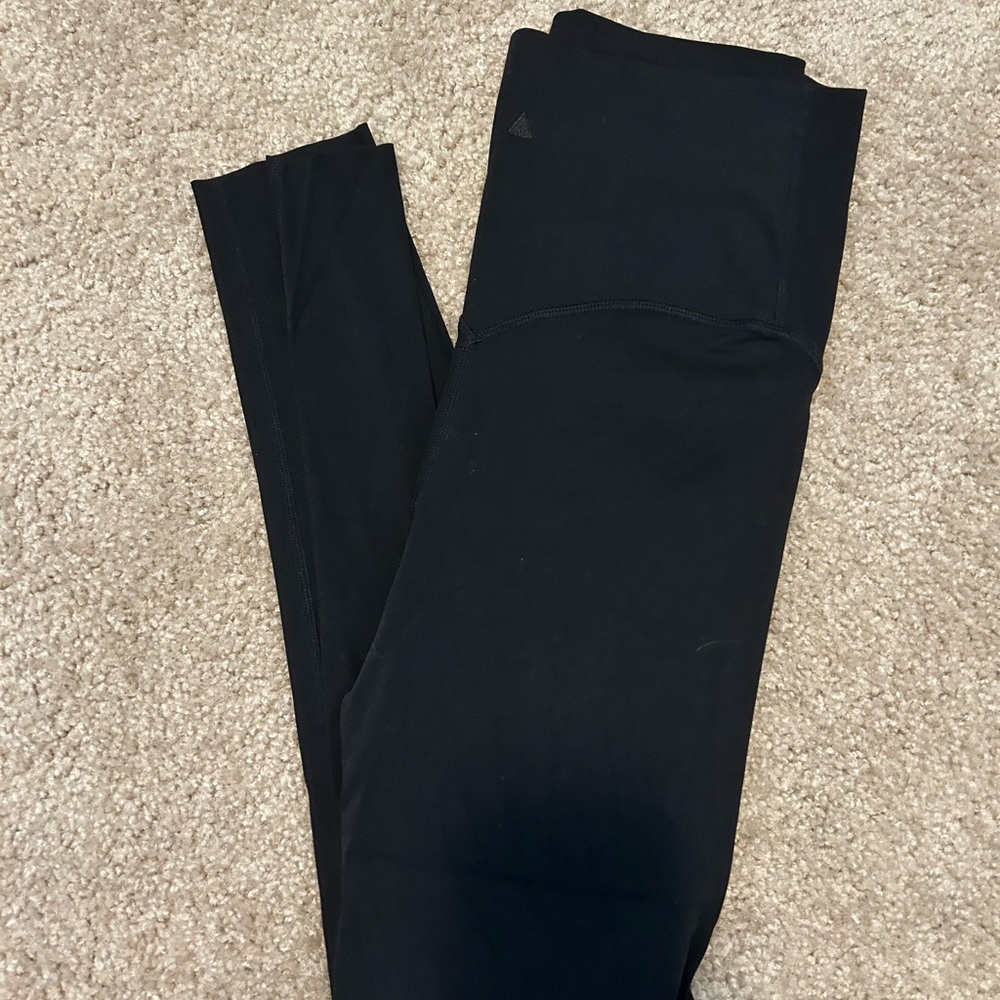 Vitality Cloud II Maternity Leggings